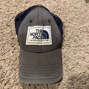 North Face hat